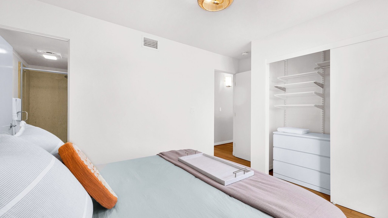 Photo of Bedroom in North Park