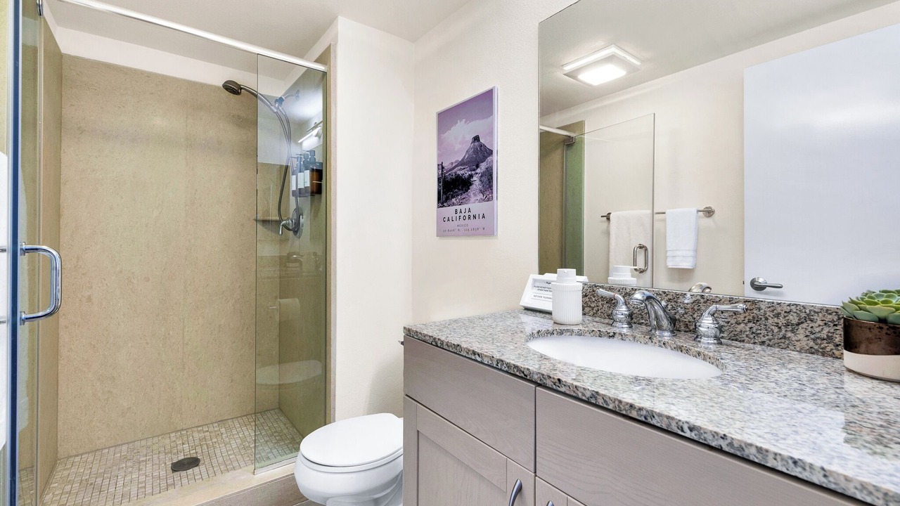 Photo of Bathroom in North Park