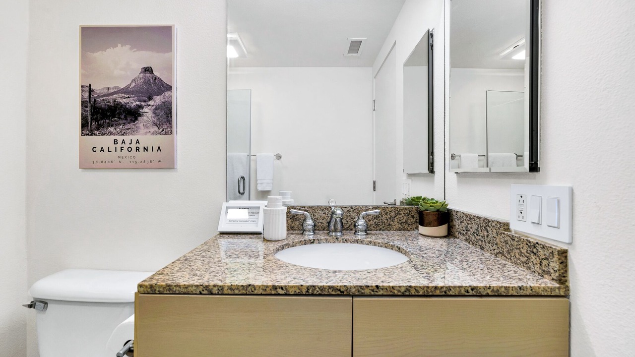 Photo of Bathroom in North Park