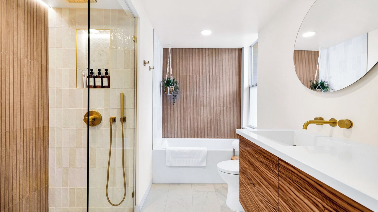Photo of Bathroom in North Park