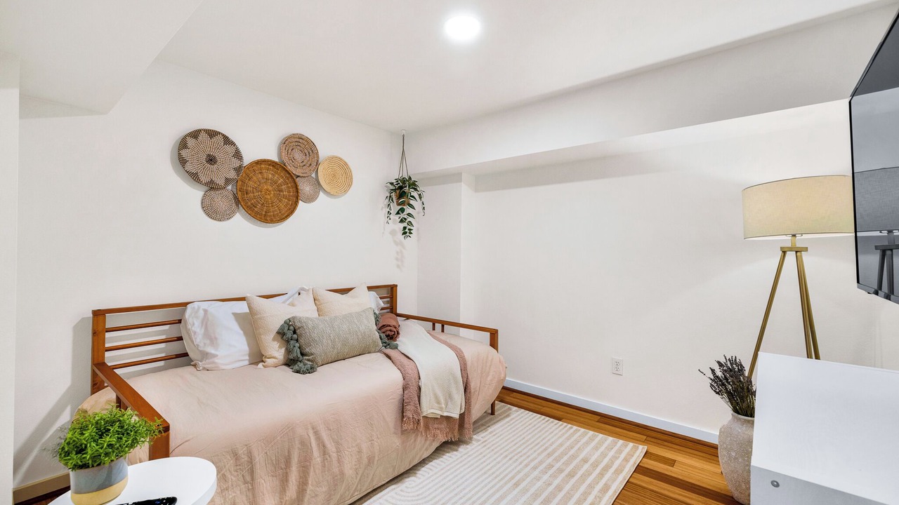 Photo of Bedroom in North Park