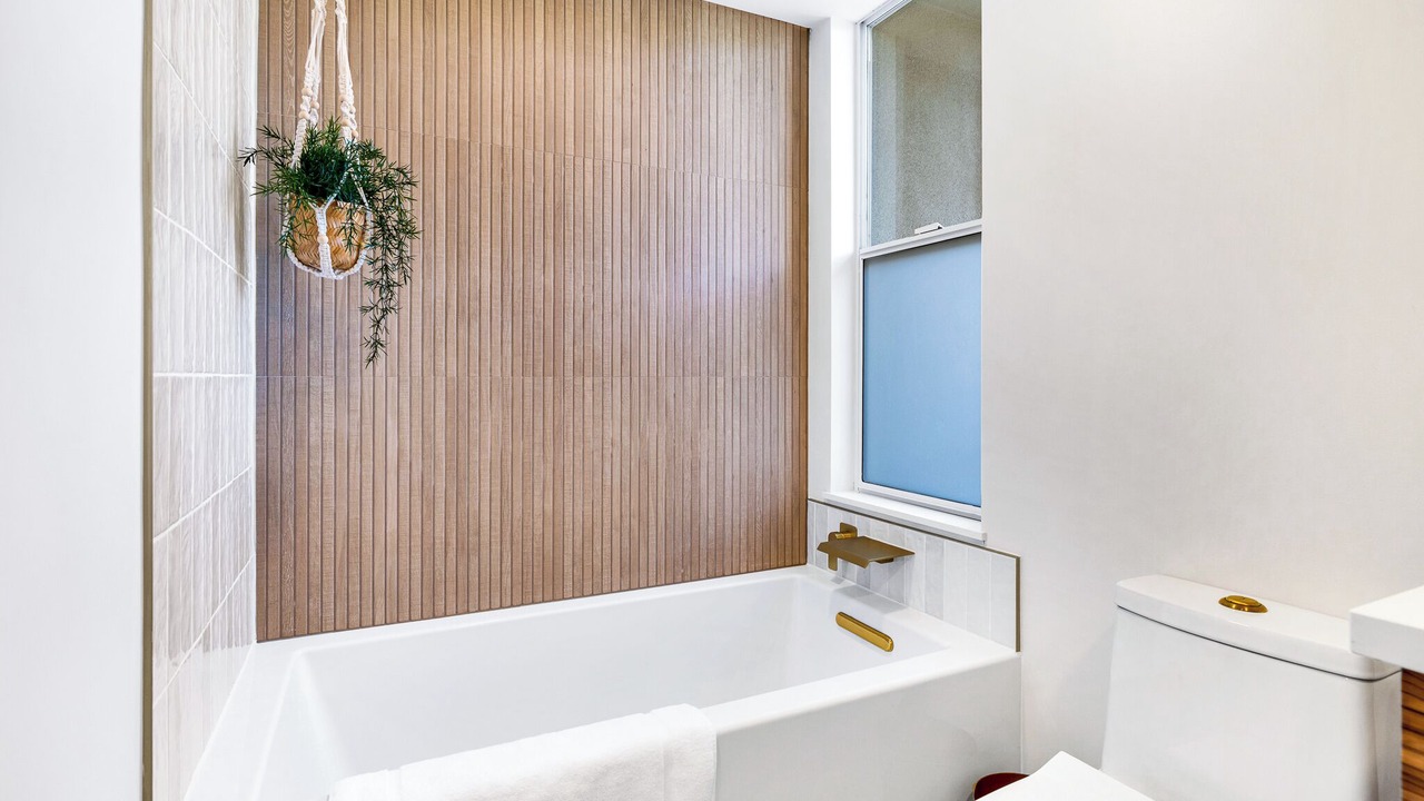 Photo of Bathroom in North Park
