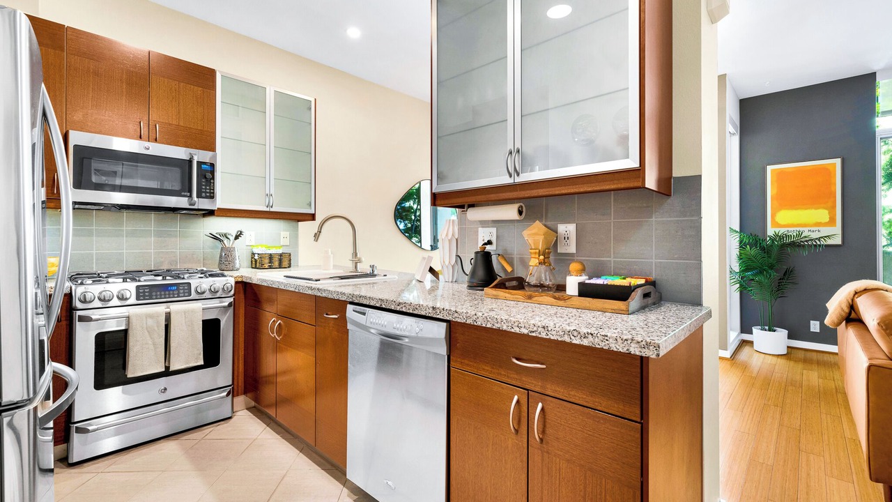 Photo of Kitchen in North Park