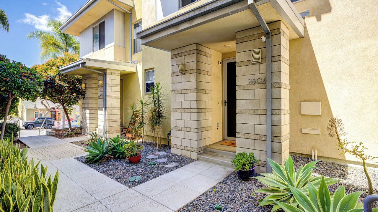 Photo of Outdoor in North Park