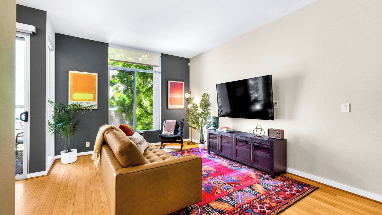 Photo of Bedroom in North Park