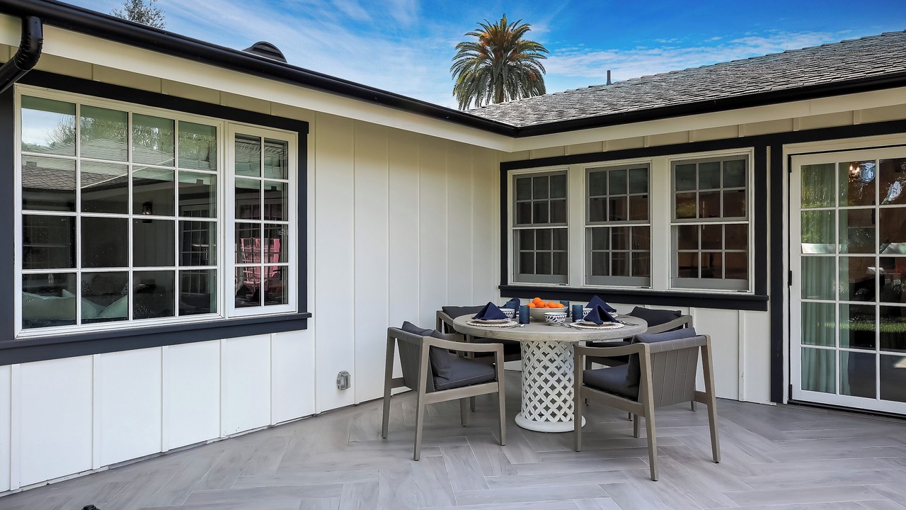 Photo of Outdoor in Montecito