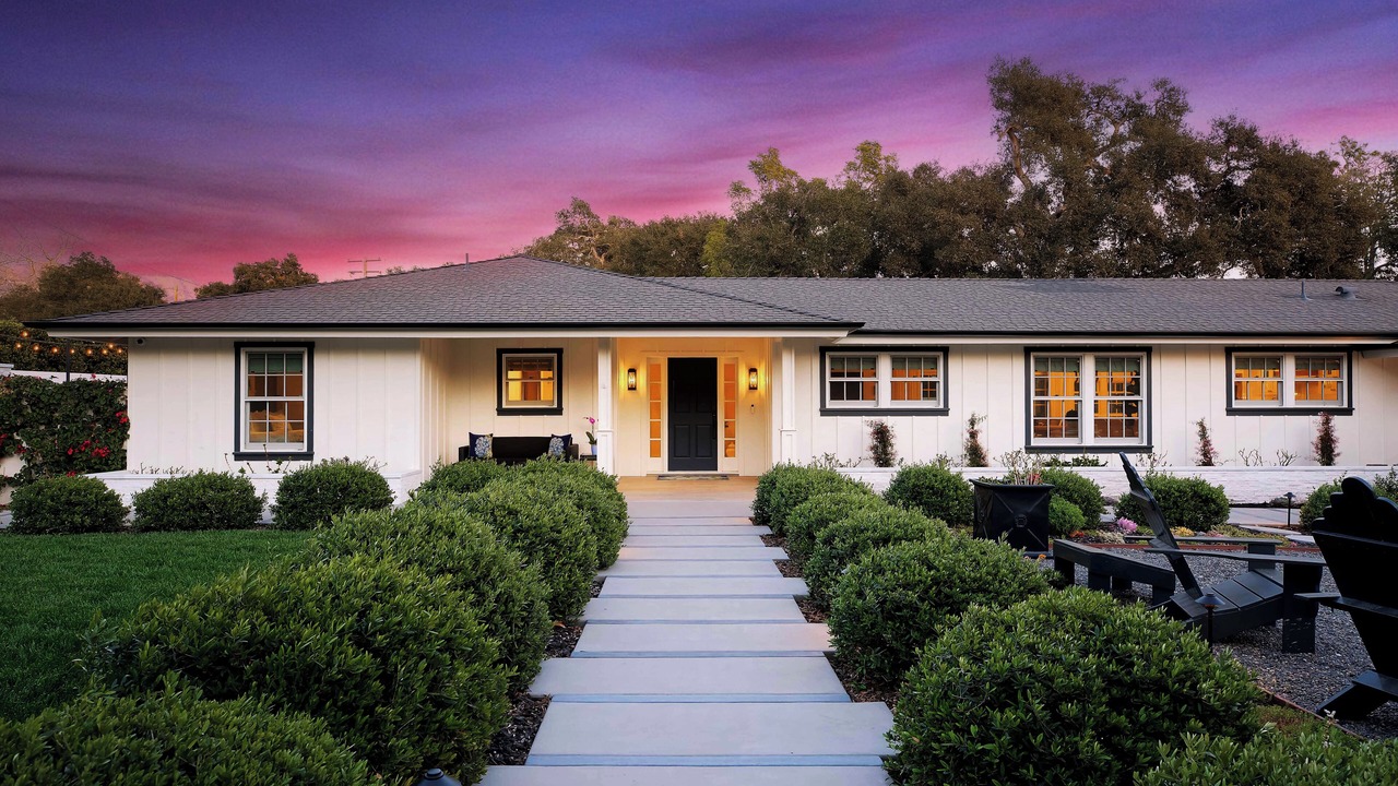 Photo of Outdoor in Montecito