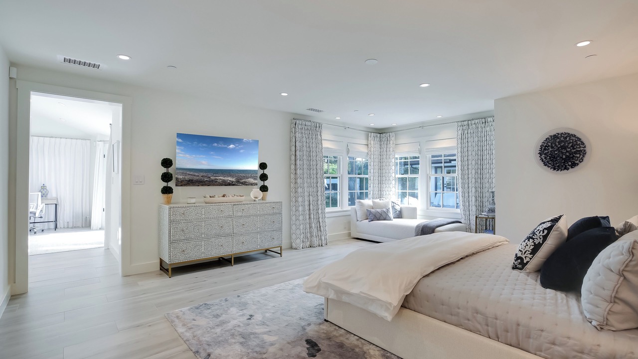 Photo of Bedroom in Montecito