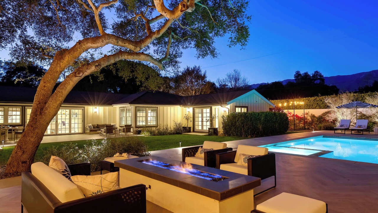 Photo of Outdoor in Montecito