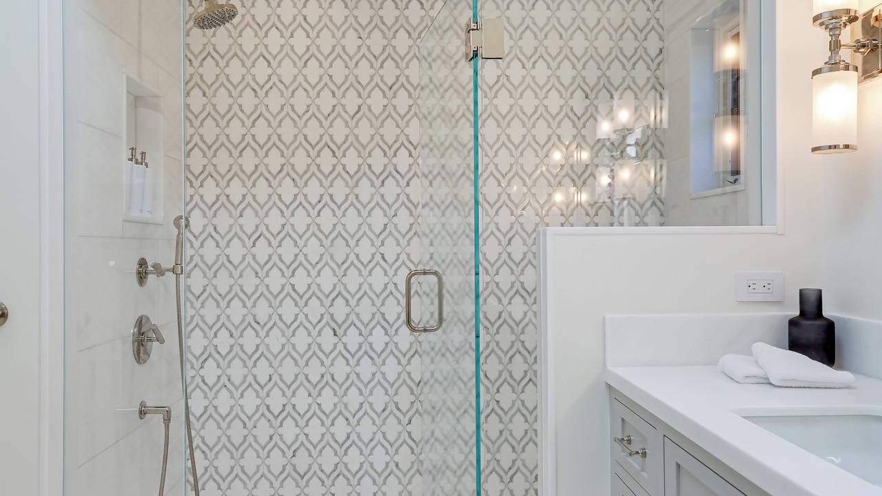 Photo of Bathroom in Montecito