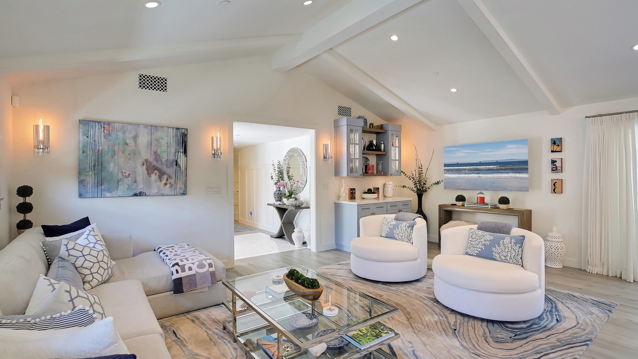 Photo of Livingroom in Montecito