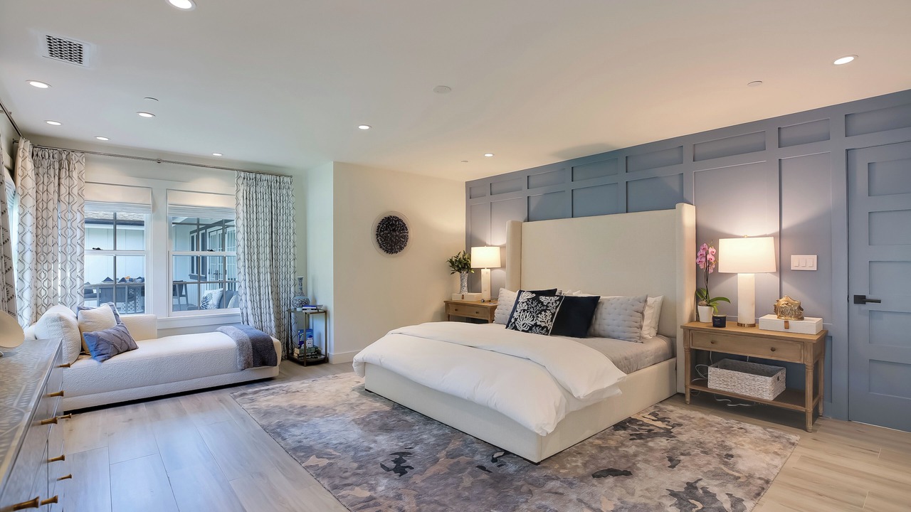 Photo of Bedroom in Montecito