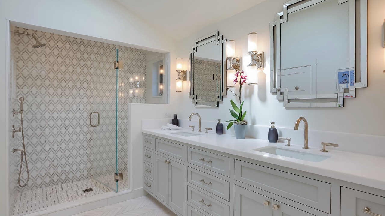 Photo of Bathroom in Montecito