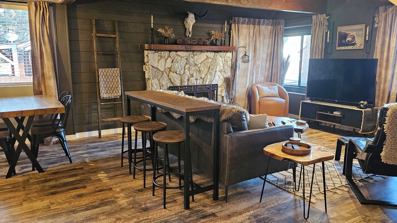 Photo of Others in Big Bear Lake
