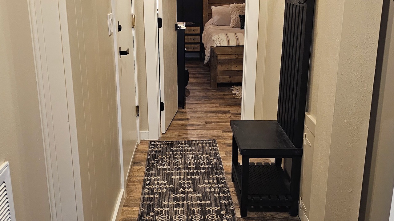 Photo of Bedroom in Big Bear Lake