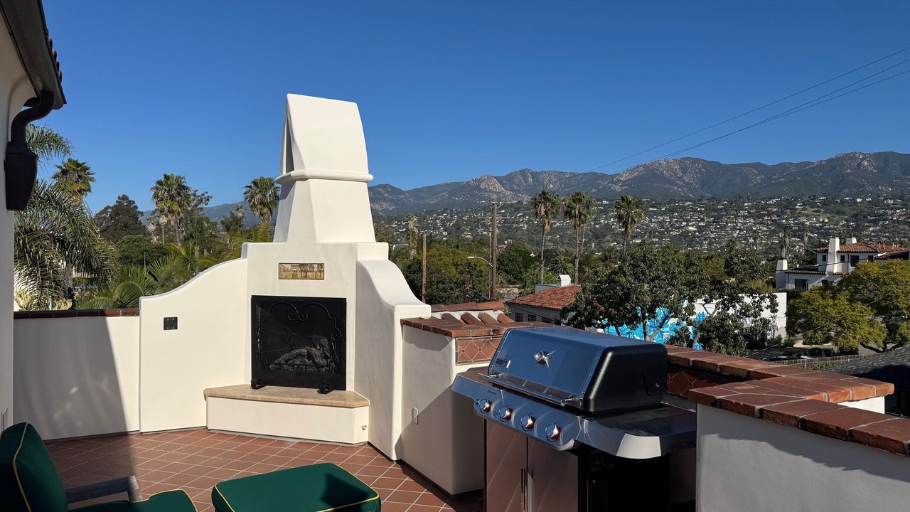 Photo of Outdoor in The Funk Zone