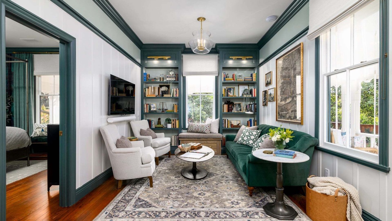 Photo of Livingroom in Carpinteria