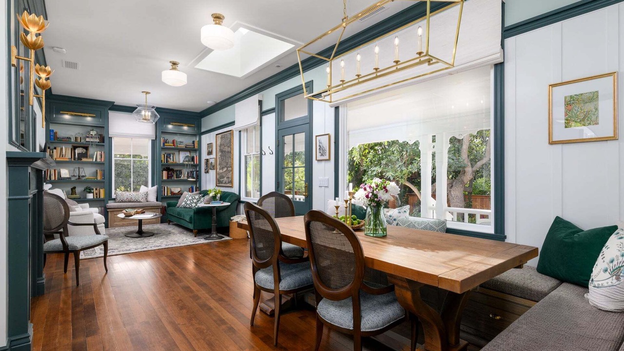 Photo of Bedroom in Carpinteria