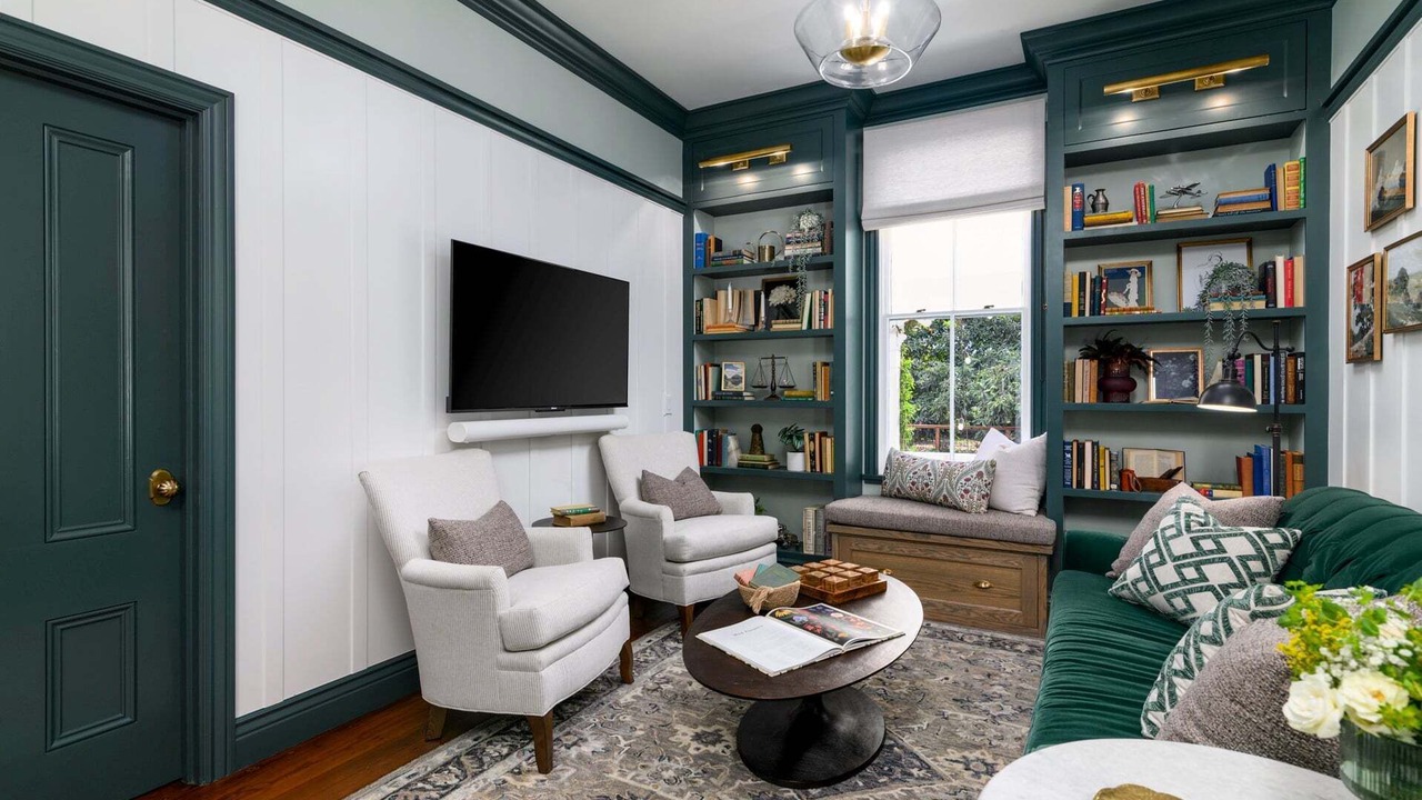 Photo of Livingroom in Carpinteria