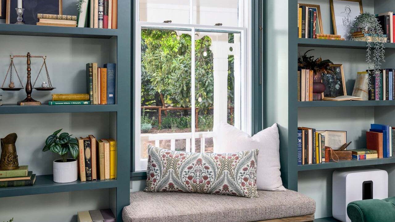 Photo of Livingroom in Carpinteria