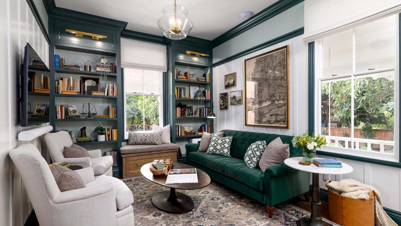 Photo of Livingroom in Carpinteria