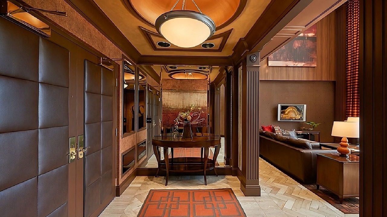 Photo of Livingroom in Sunrise Manor