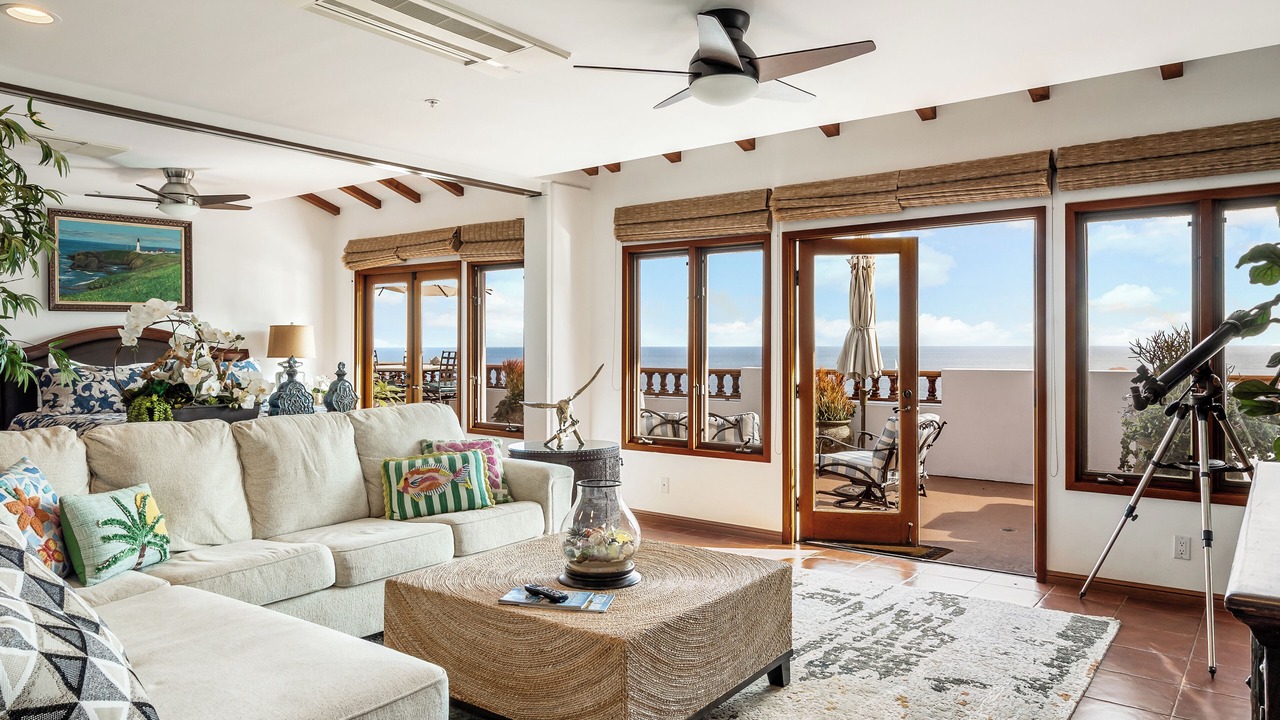 Photo of Patio Balcony in Avalon