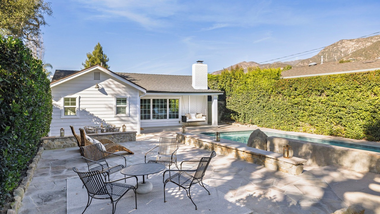 Photo of Outdoor in Montecito