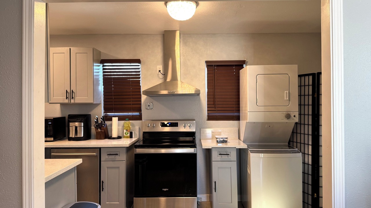 Photo of Kitchen in Hanford