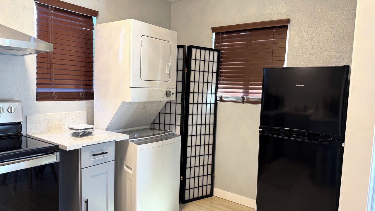 Photo of Kitchen in Hanford