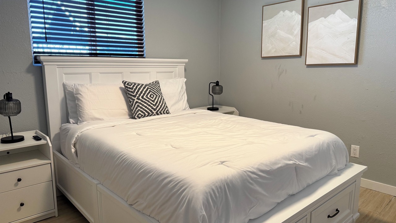 Photo of Bedroom in Hanford
