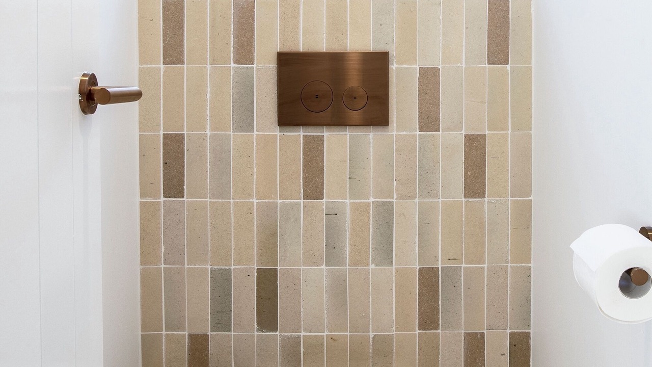 Photo of Bathroom in Mermaid Beach