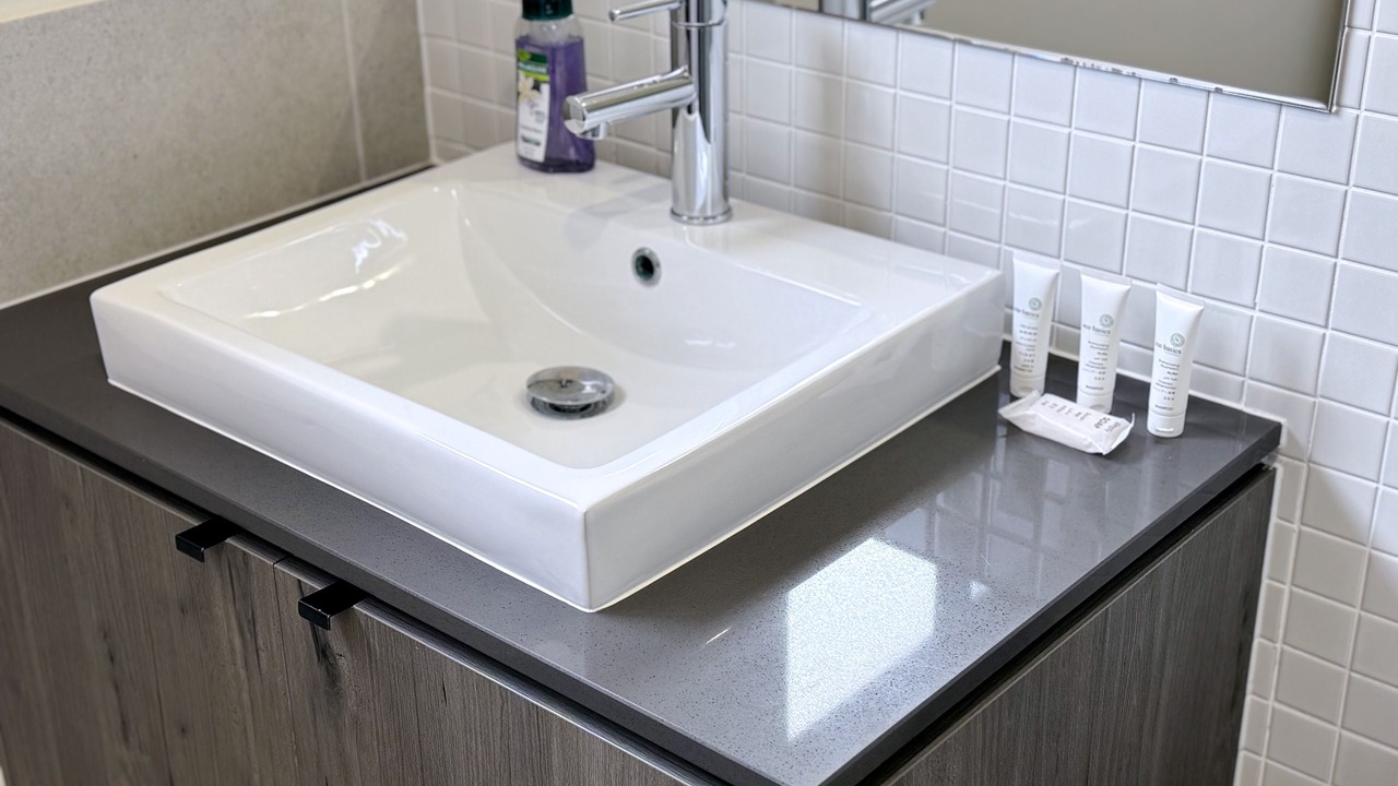 Photo of Bathroom in Coomera