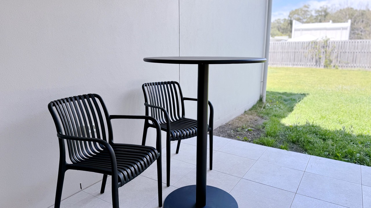 Photo of Patio Balcony in Coomera