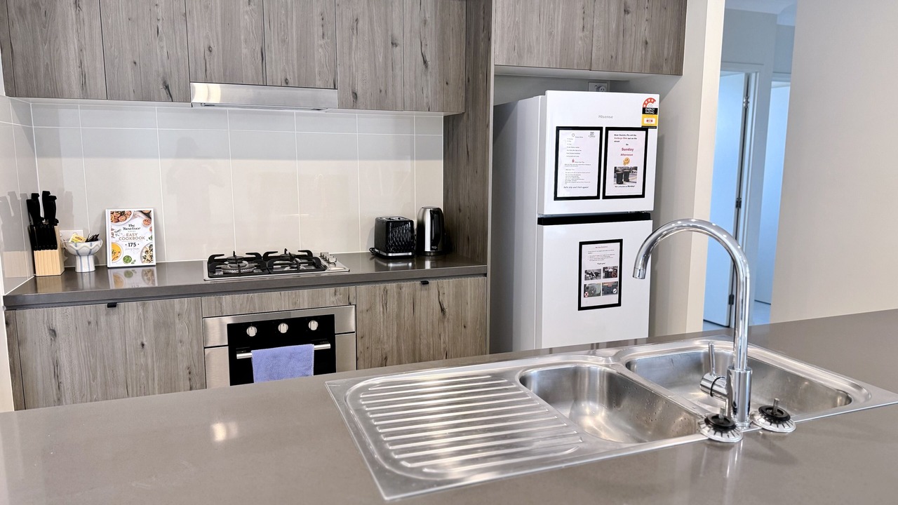 Photo of Kitchen in Coomera