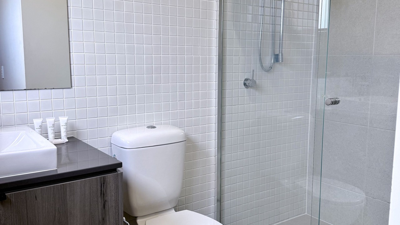 Photo of Bathroom in Coomera