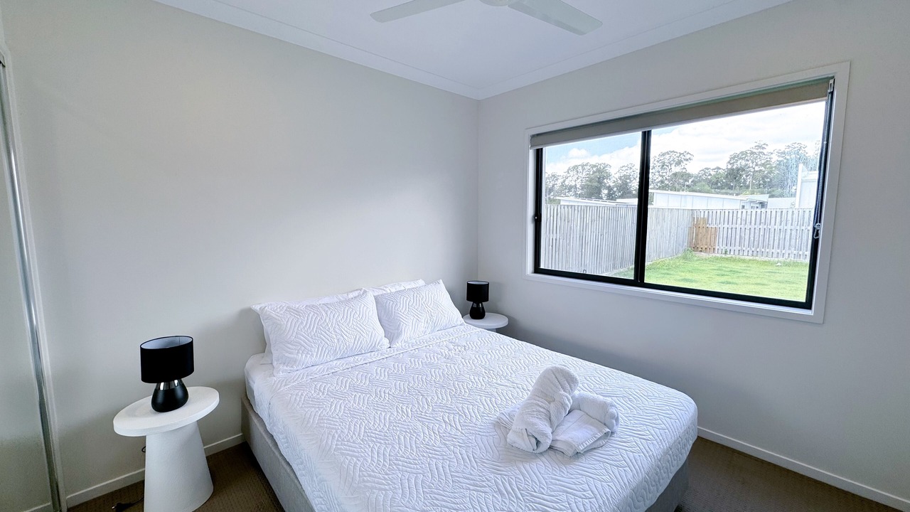 Photo of Bedroom in Coomera