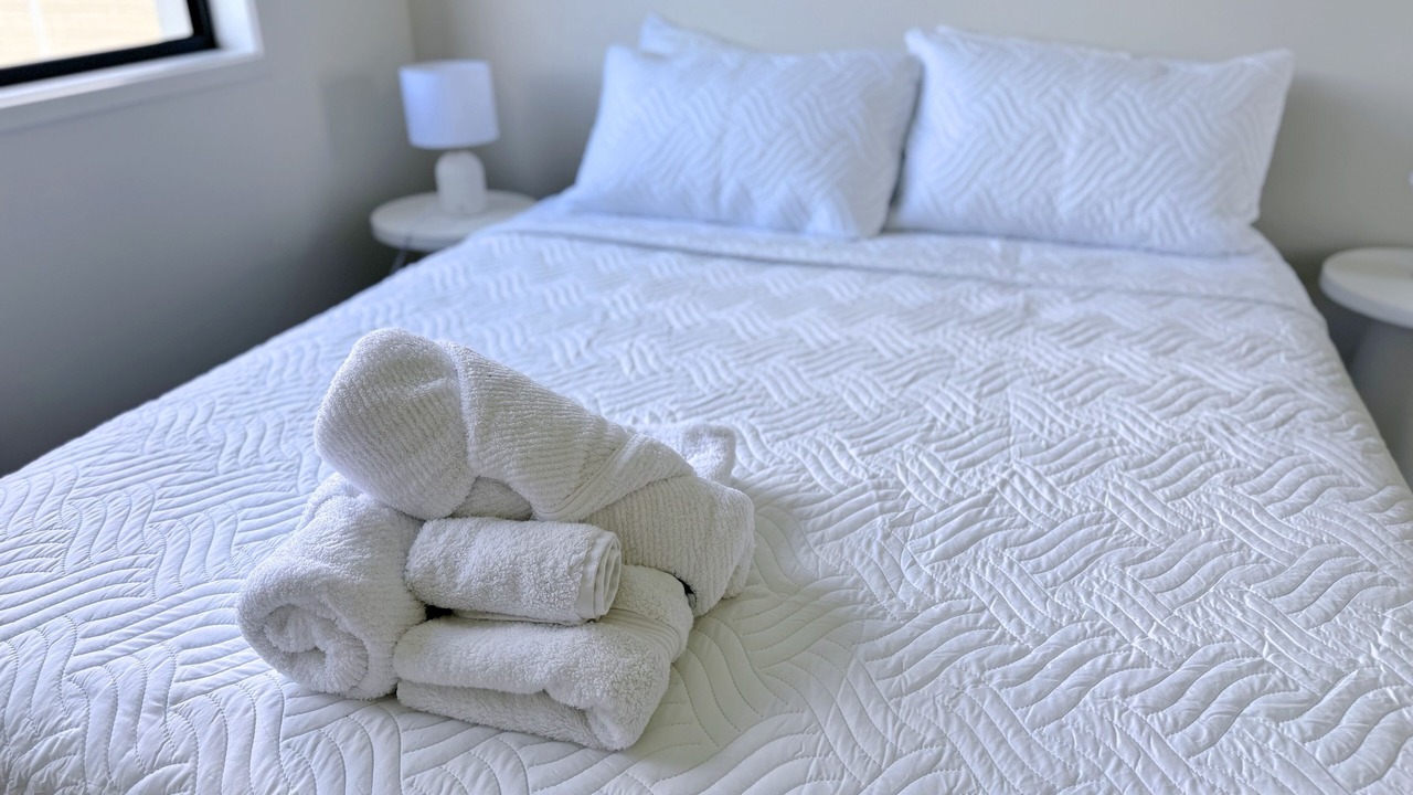 Photo of Bedroom in Coomera