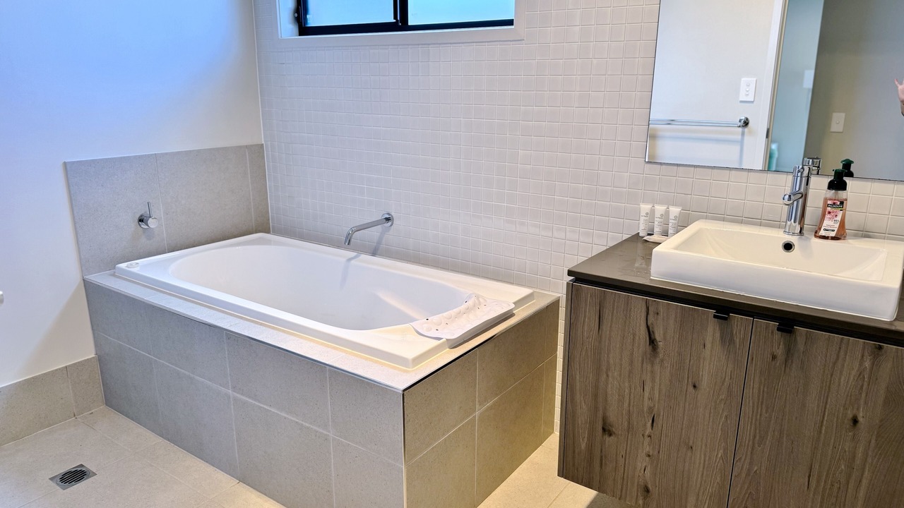 Photo of Bathroom in Coomera
