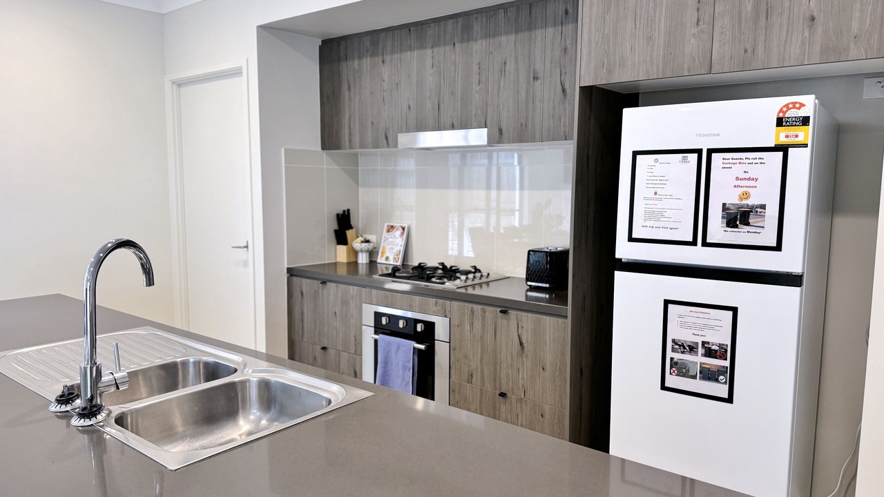 Photo of Kitchen in Coomera