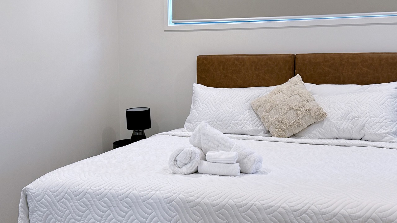 Photo of Bedroom in Coomera
