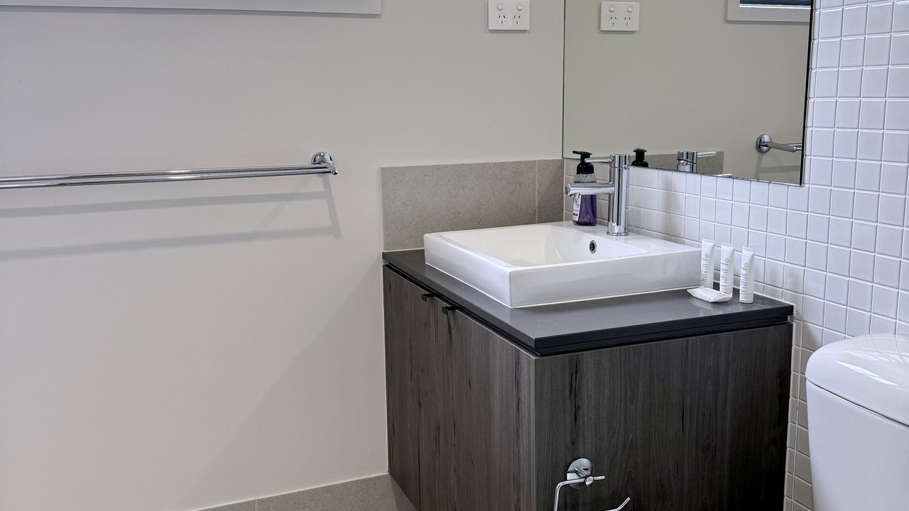 Photo of Bathroom in Coomera