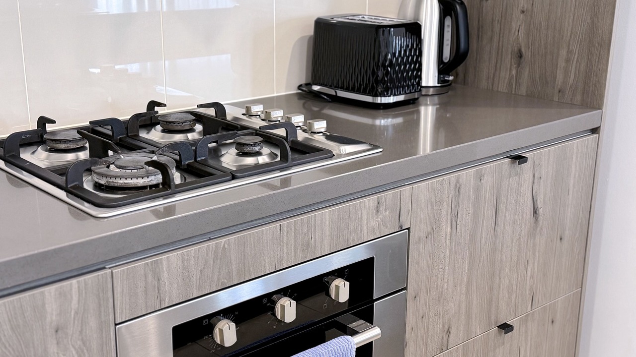 Photo of Kitchen in Coomera