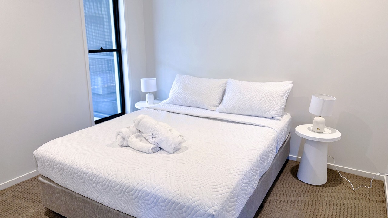 Photo of Bedroom in Coomera