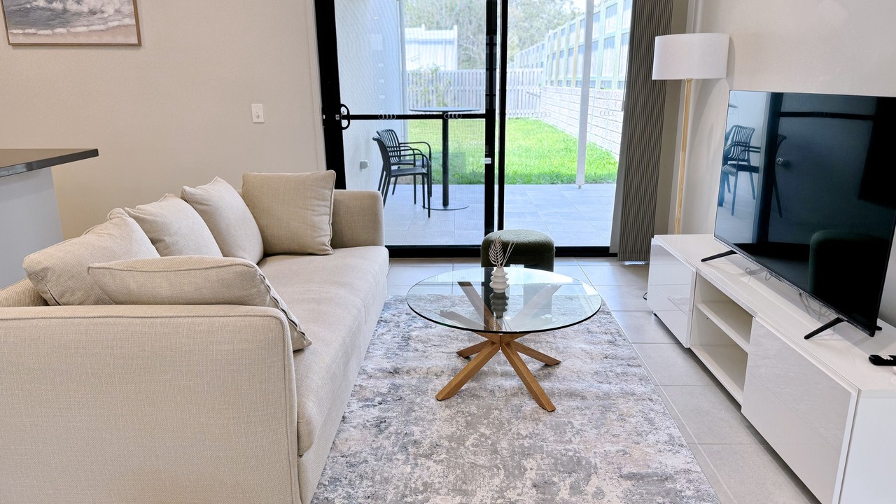 Photo of Livingroom in Coomera
