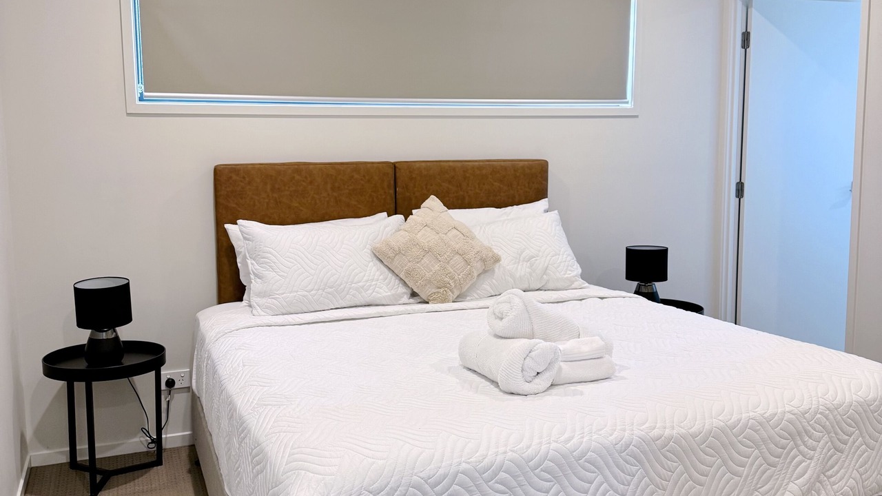 Photo of Bedroom in Coomera