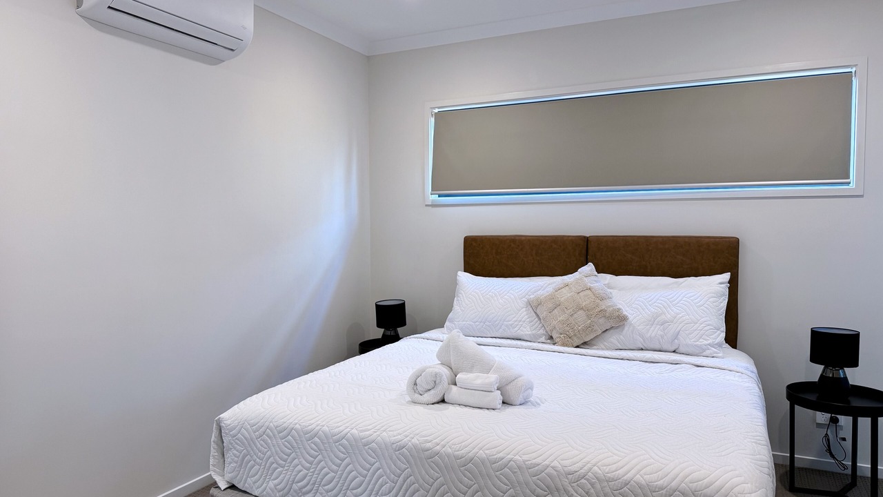 Photo of Bedroom in Coomera