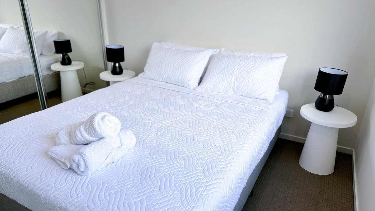 Photo of Bedroom in Coomera