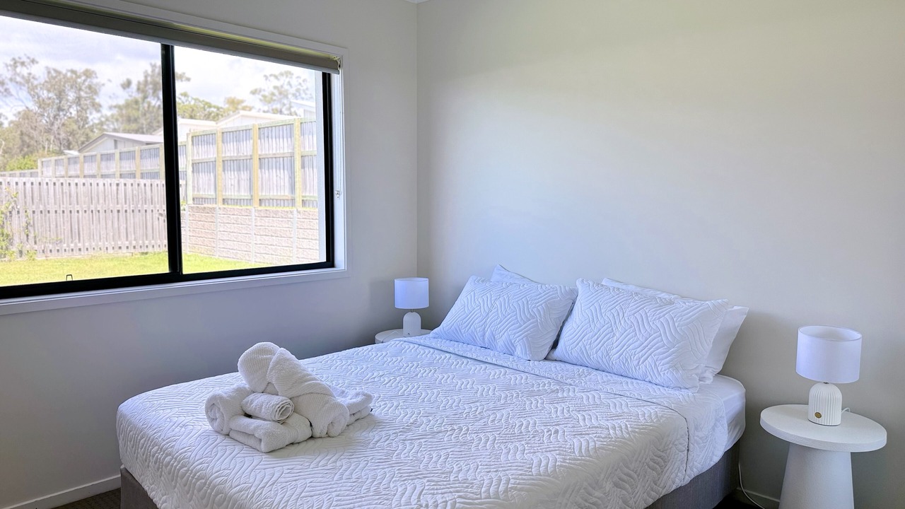 Photo of Bedroom in Coomera