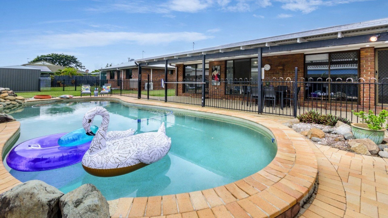 Photo of Outdoor in Banksia Beach